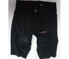 Kompresní kraťasy Winnwell pás 65-70cm