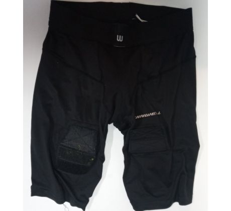 Kompresní kraťasy Winnwell pás 65-70cm