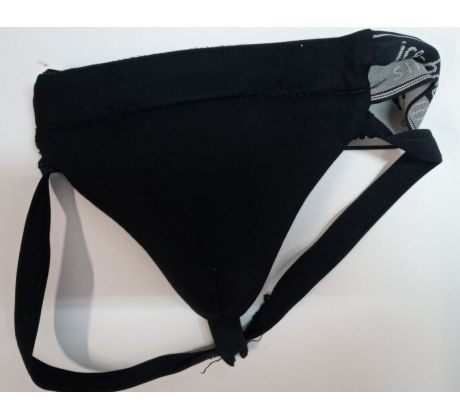 Brankářský suspenzor OPUS dětský