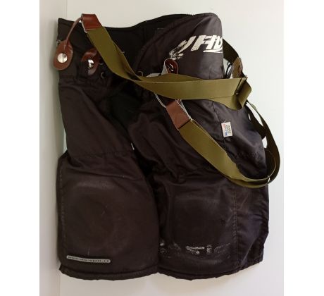 Kalhoty Opus boy YTH L