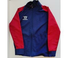 Mikina Warrior - velikost 122