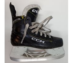 Brusle CCM AS 550 - JR 1 - EU33,5