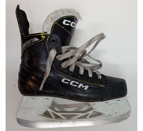 Brusle CCM AS 550 - JR 1 - EU33,5