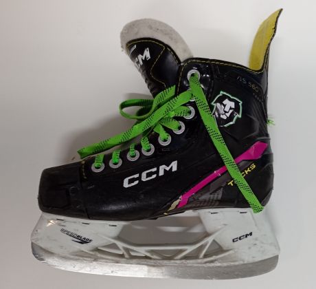 Brusle CCM AS 560 EU35