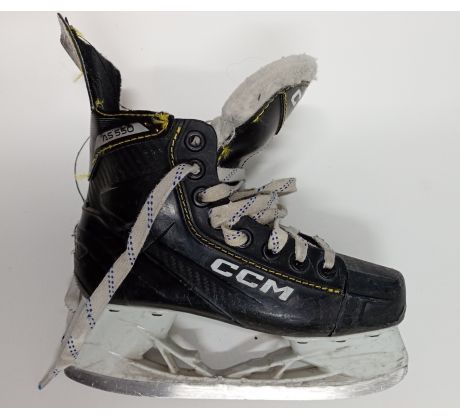 Brusle CCM XF70 EU36