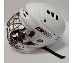 Helma combo BAUER 1500 vel.S