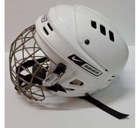 Helma combo BAUER 1500 vel.S