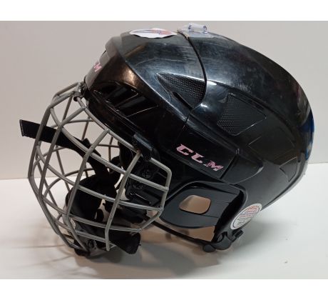 Helma CCM HT 50 vel.S combo