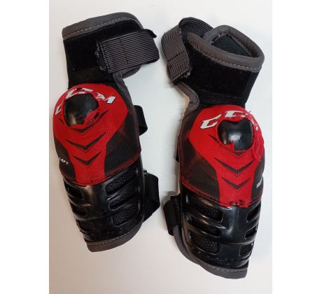 Lokty CCM QLT 230 JR M