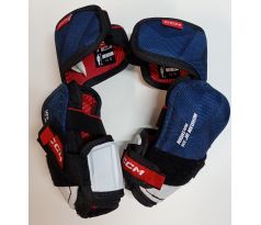 Lokty CCM Next JR vel. M