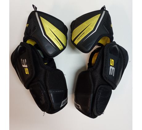 Lokty Bauer Supreme 3S vel. INT M