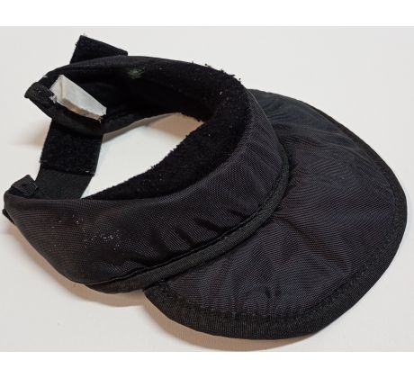 Nákrčník s bryndákem - dětský