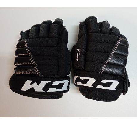 Rukavice CCM Tacks 4R 9"