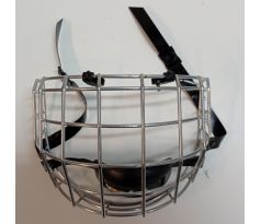 Mřížka Hejduk Boy