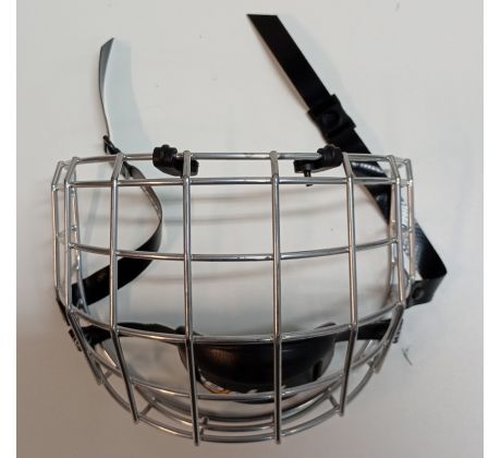 Mřížka Hejduk Boy