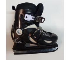 BRusle plastové Oxelo EU30-32