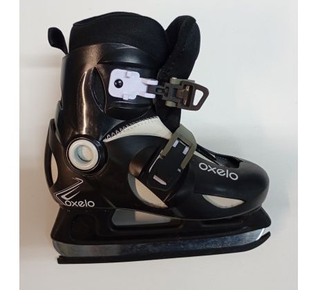 BRusle plastové Oxelo EU30-32