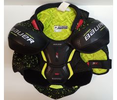 Ramena Bauer Vapor 3X vel. JR M