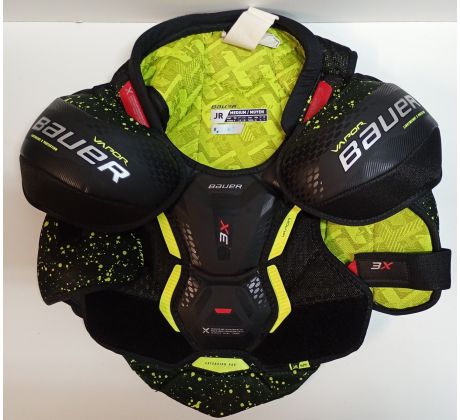 Ramena Bauer Vapor 3X vel. JR M