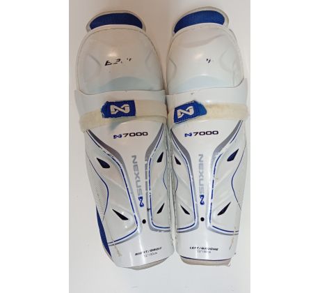 Holeně Bauer Nexus N7000  12"