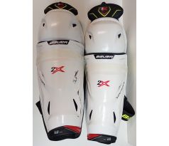 Holeně Bauer Vapor 2X JR