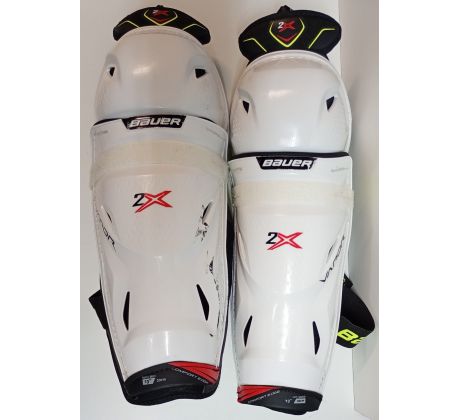 Holeně Bauer Vapor 2X JR