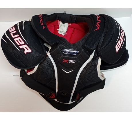 Ramena Bauer Vapor X800 lite