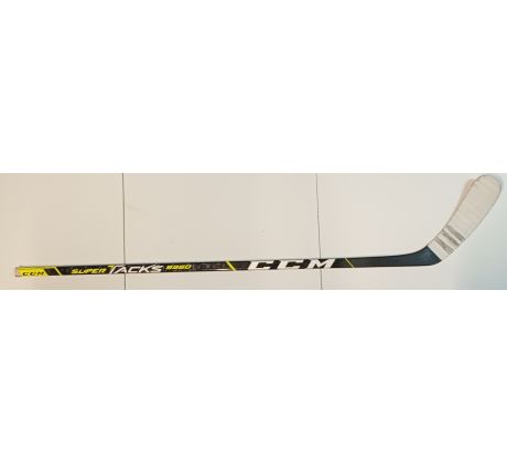 Hokejka CCM Supertacks 9360 levá flex 55