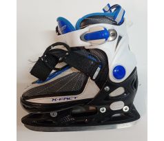 Brusle rosotoucí X-Fact ice fun boy