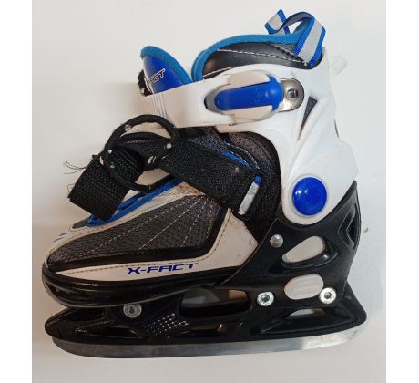 Brusle rosotoucí X-Fact ice fun boy