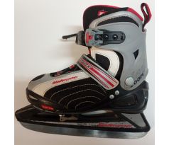 Brusle rostoucí Bladerunner EU35-39