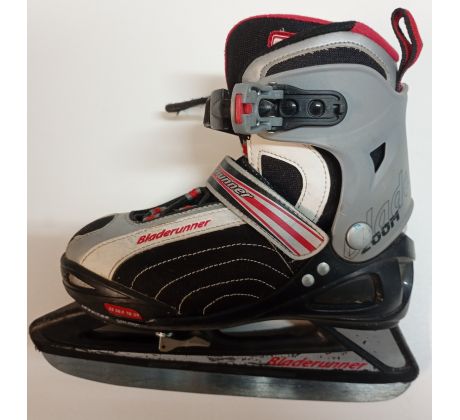 Brusle rostoucí Bladerunner EU35-39