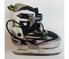 Brusle rostoucí Crowned Goblin EU32-35