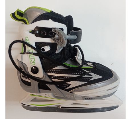 Brusle rostoucí Crowned Goblin EU32-35