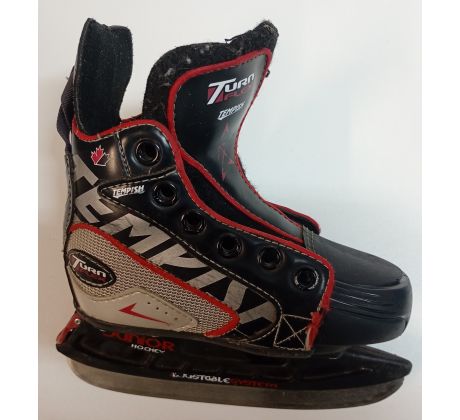 Brusle rostoucí Tempish turn flex EU27-30