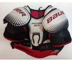 Ramena Bauer Vapor X3.0 JR L