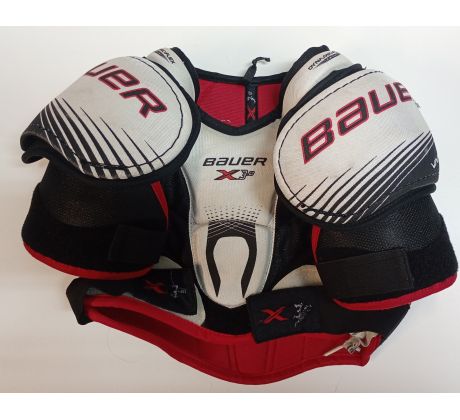 Ramena Bauer Vapor X3.0 JR L