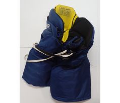 Kalhoty Bauer Supreme S27 JR S NAVY