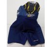 Kalhoty Bauer Supreme S27 JR S NAVY