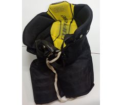 Kalhoty Bauer Supreme S27 JR L