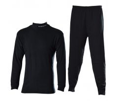 Dvoudílné ribano Sherwood Underwear SR