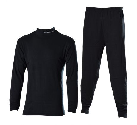 Dvoudílné ribano Sherwood Underwear SR