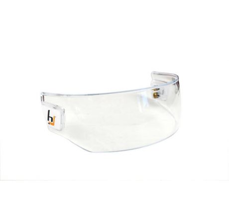 Plexi Hejduk EVO PRO II. generace Fólie NCS