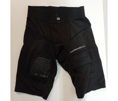 Kraťasy Winnwell YTH M