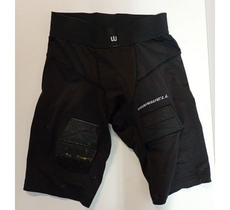 Kraťasy Winnwell YTH M