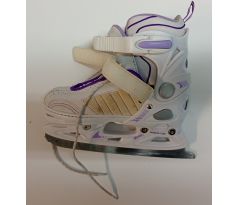 Rostoucí dívčí brusle X fact EU31-34