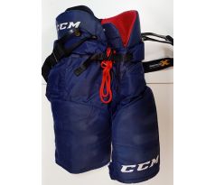 Kalhoty CCM RBZ 110 vel- JR S