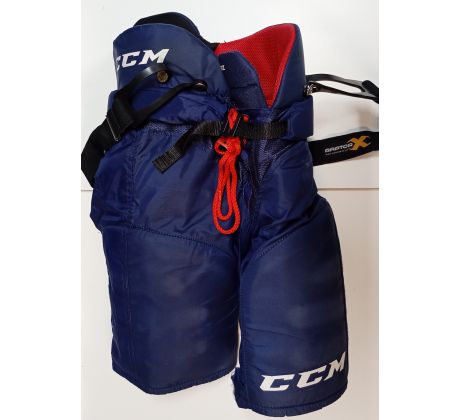 Kalhoty CCM RBZ 110 vel- JR S