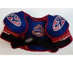 Ramena Hespeller X-lite vel. JR S