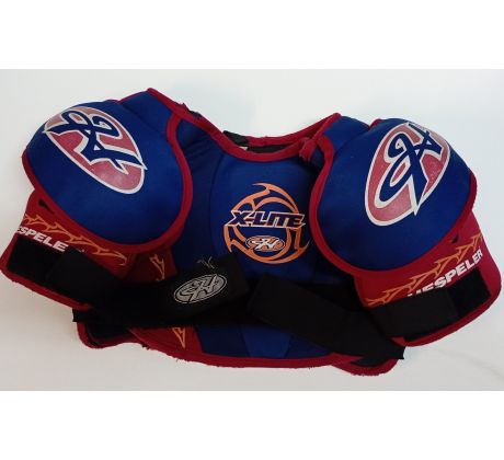 Ramena Hespeller X-lite vel. JR S